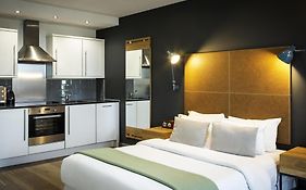 Aparthotel Adagio London Brentford